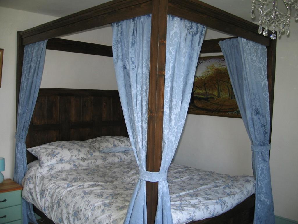 Serenity House Glemsford Room photo