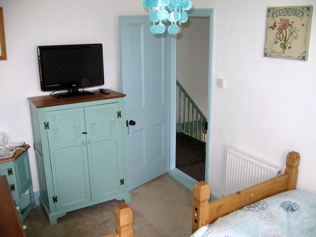 Serenity House Glemsford Room photo