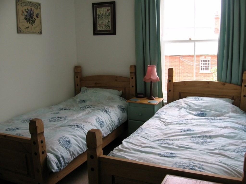 Serenity House Glemsford Room photo