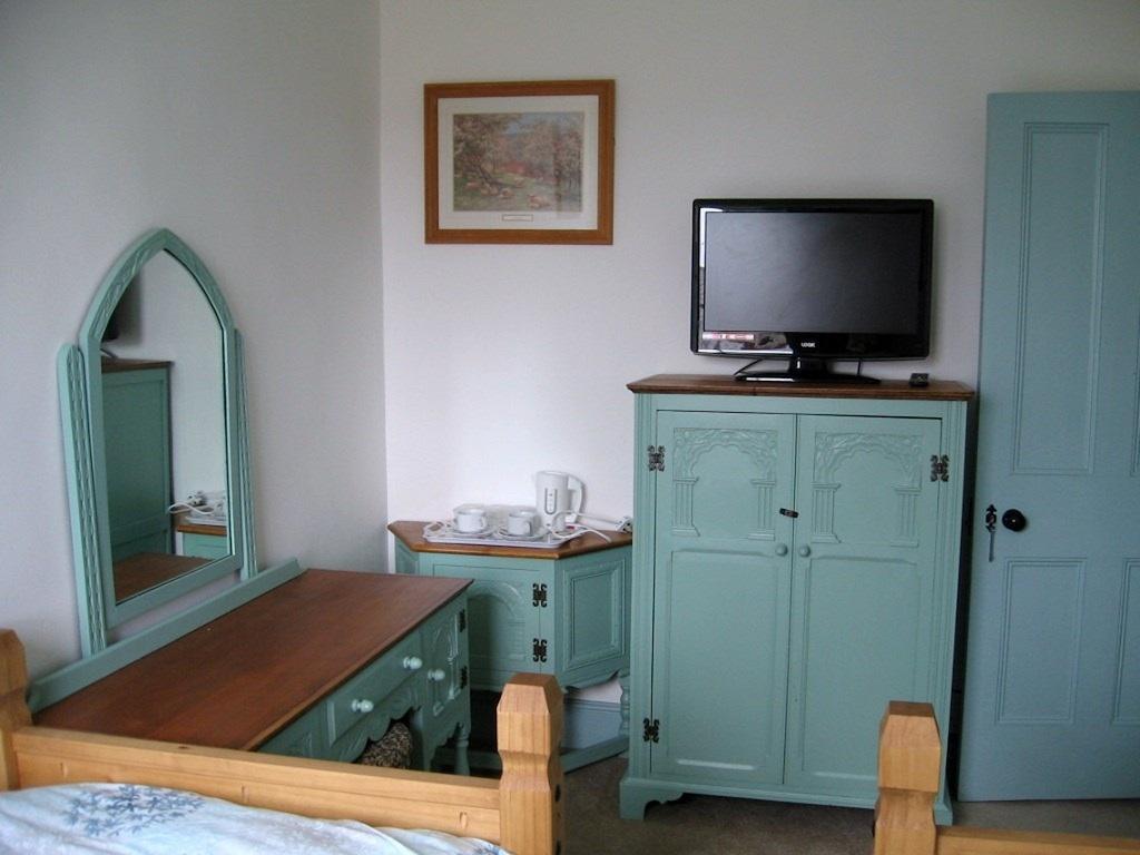 Serenity House Glemsford Room photo