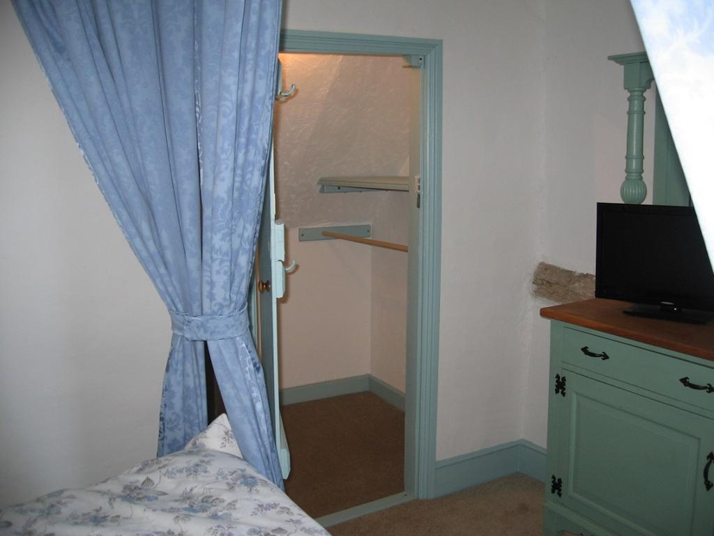 Serenity House Glemsford Room photo